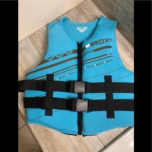 Roxy Women’s Life Jacket